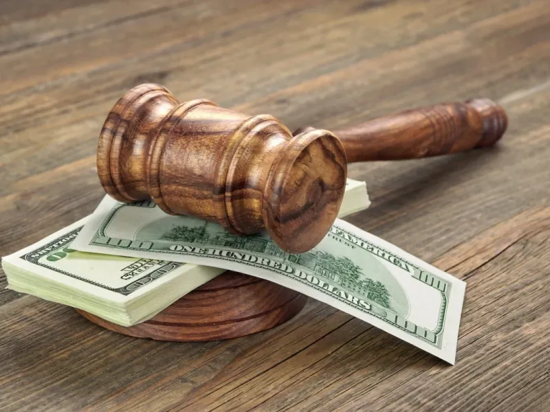 شرایط و موارد پرداخت دیه توسط بیت المال