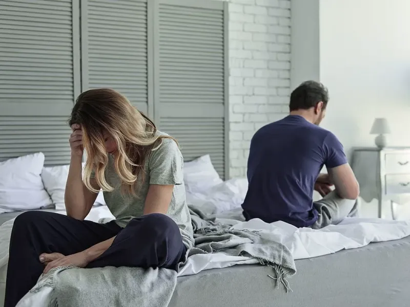 راه های رهایی از عذاب وجدان بعد از خیانت و برگشت به رابطه