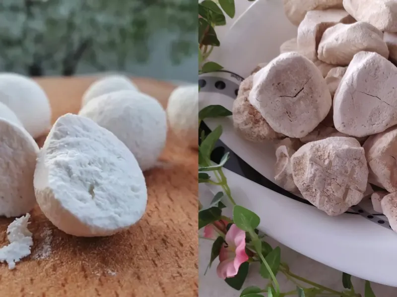 خواص کشک برای کودکان ؛ آنچه والدین باید بدانند