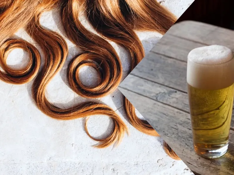 پرپشت شدن مو با دلستر / آیا واقعیت دارد ؟