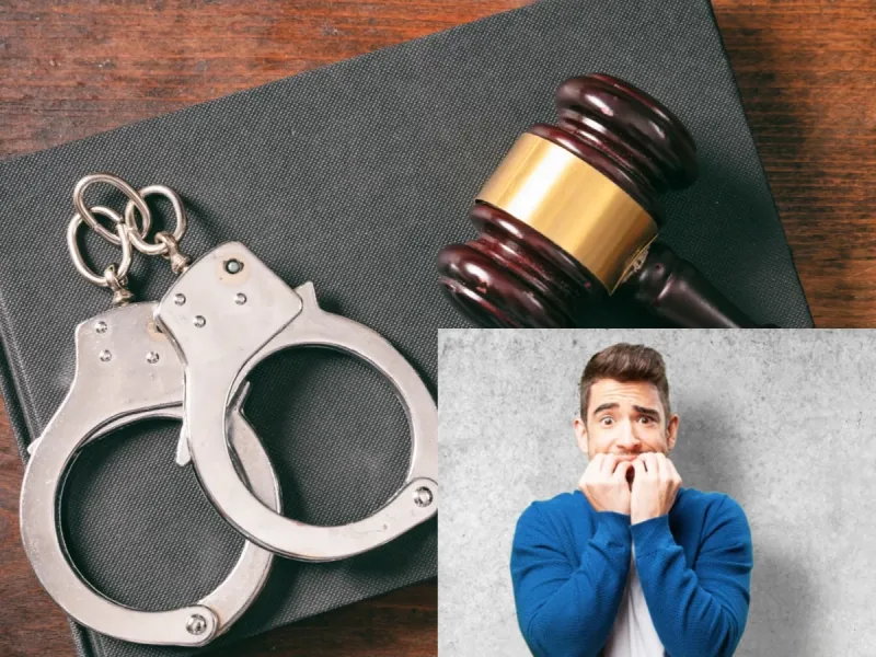 آیا ترساندن دیگران جرم است؟ بررسی قانونی و مجازات آن