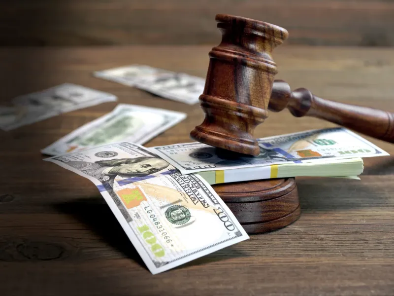 با موارد اعلام ورشکستگی به تقصیر و تقلب آشنا شوید