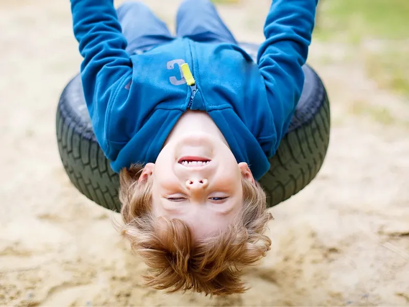 نیازهای کودک 3 تا 5 ساله توصیه های کاربردی برای والدین و مربیان