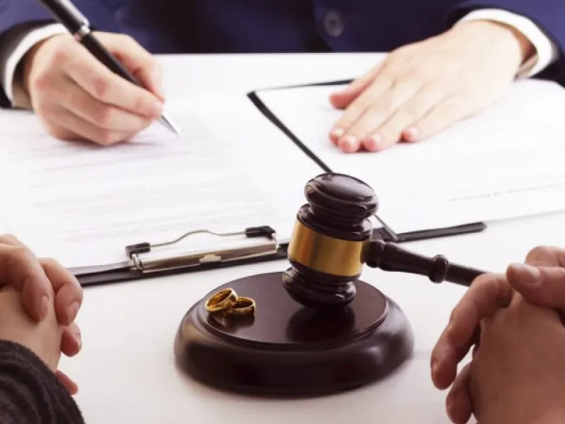 مجازات تهمت زدن به همسر و نحوه شکایت از آن