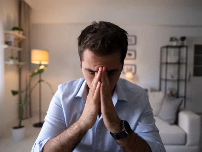 راهکارهای دستیابی به آرامش در شرایط پراسترس و نامناسب روانی