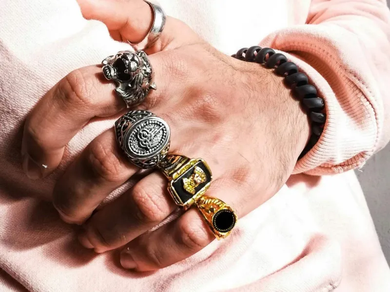 جواهرات چه تاثیری بر روی شخصیت افراد می گذارد ؟