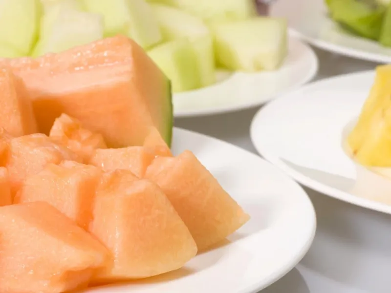 فواید طالبی برای کلیه ها / چرا باید این میوه تابستانی را بیشتر مصرف کنیم؟