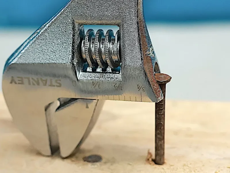 ساخت دستگاه فرز کوچک / اختراع و خلق وسایل دست ساز