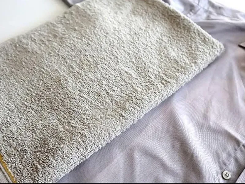 آموزش دوخت پادری های آبگیر برای آشپزخانه