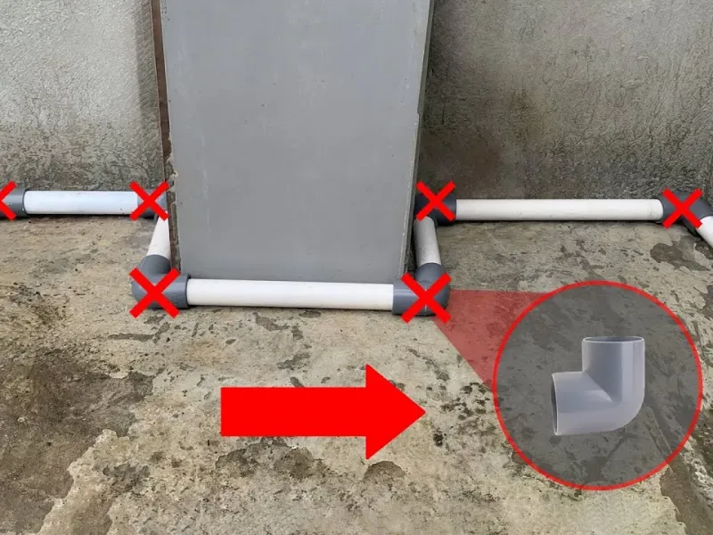 خم زدن لوله بدون نیاز به زانویی: ویدیوی آموزشی تکنیکهای اصولی لوله کشی