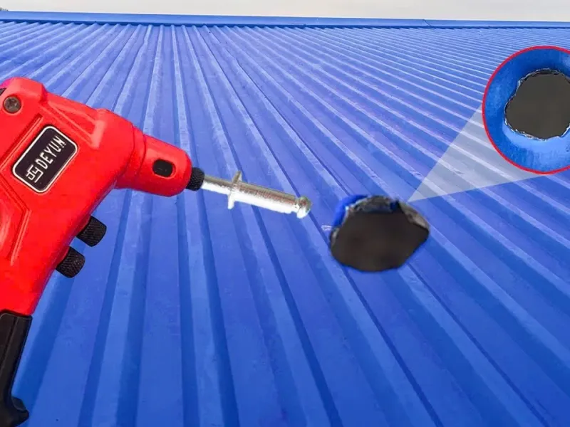 دست‌ به‌ آچار شو / آموزش ترفندهای لوله‌ کشی و برقکاری که هرکسی باید بلد باشه