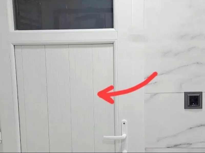 نحوه تمیز کردن درب و پنجره های آلومنیومی بدون جا ماندن رد و اثر