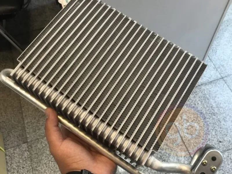 آموزش تعویض روکار رادیاتور بخاری خودرو / بخاری ماشینت رو تو خونه مثل روز اولش کن!