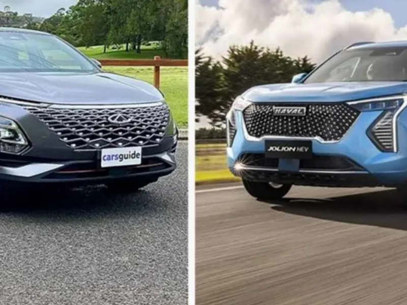 این 10 خودرو را در ایران نخرید / مشکلاتی که باید بدانید