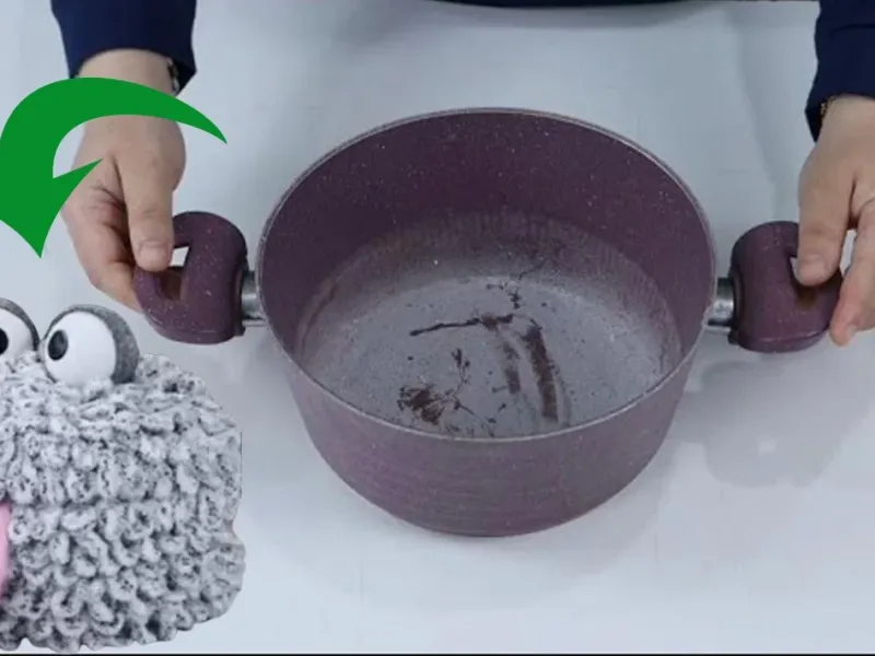 آموزش دوخت دم کنی و محافظ قابلمه طرح عروسک