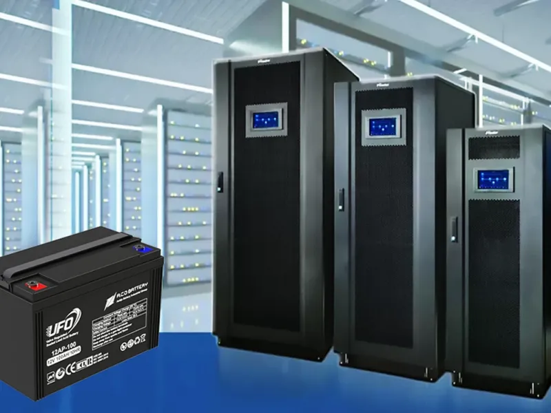 آموزش ساخت UPS ارزان با باتری موبایل / قطع برق دیگر نگران کننده نیست