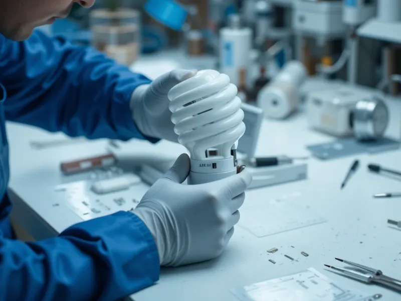 آموزش تعمیر اصولی لامپ LED در خانه: دیگر نیازی به خرید لامپ جدید نیست