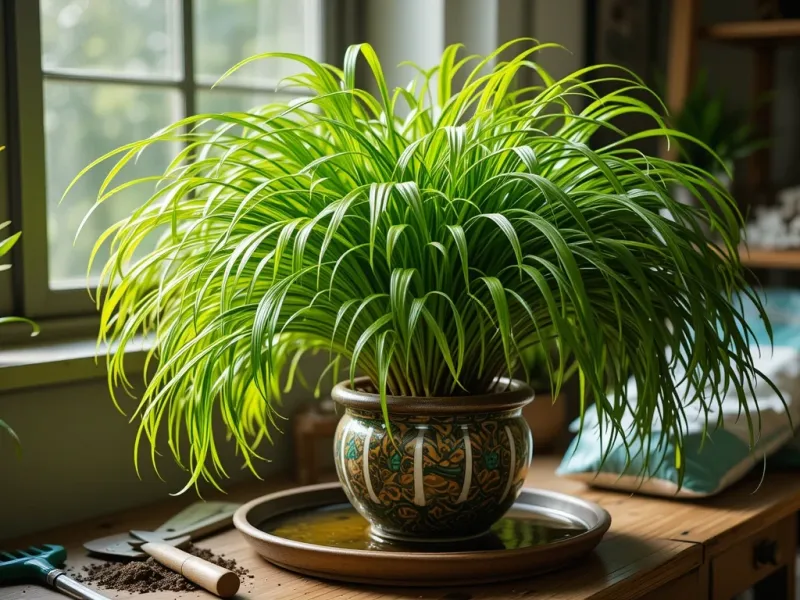 آموزش کامل کاشت نخل مرداب گیاه همیشه سبز و مقاوم برای خانه و باغچه