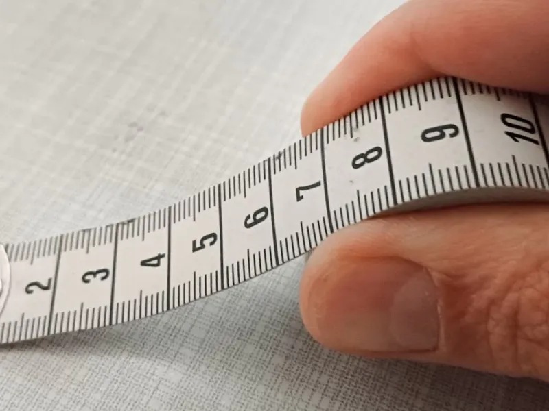 ایده و ترفندهای ساده و خلاقانه خیاطی با متر