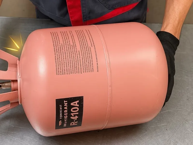 سیلندر گاز قدیمی خود را دور نیندازید! ساخت باربیکیو مسافرتی با کپسول گاز