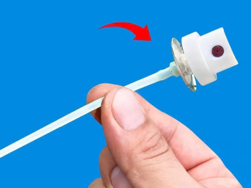 نی های اسپری را دور نیندازید / ساخت وسیله ای کاربردی با اسپری های دور ریز