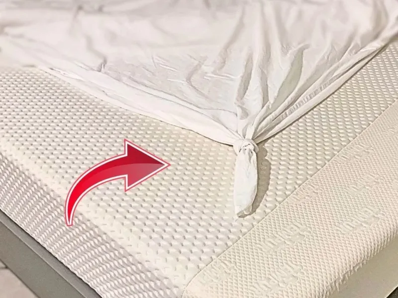 ترفند جمع نشدن آستر روتختی / اتو کردن حرفه ای انواع لباس و جمع کردن روتختی