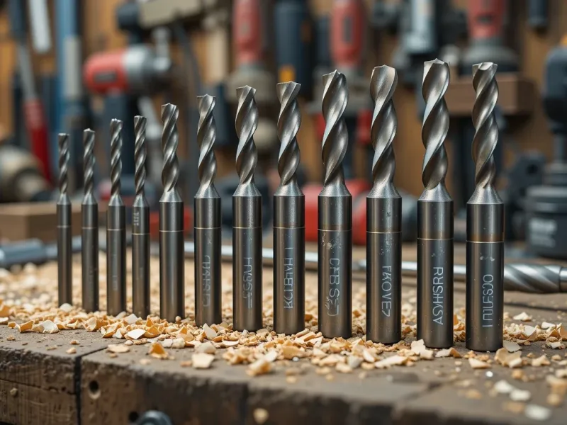 مته کبالت : چرا فاجعه است؟ (قبل از خرید ببینید)