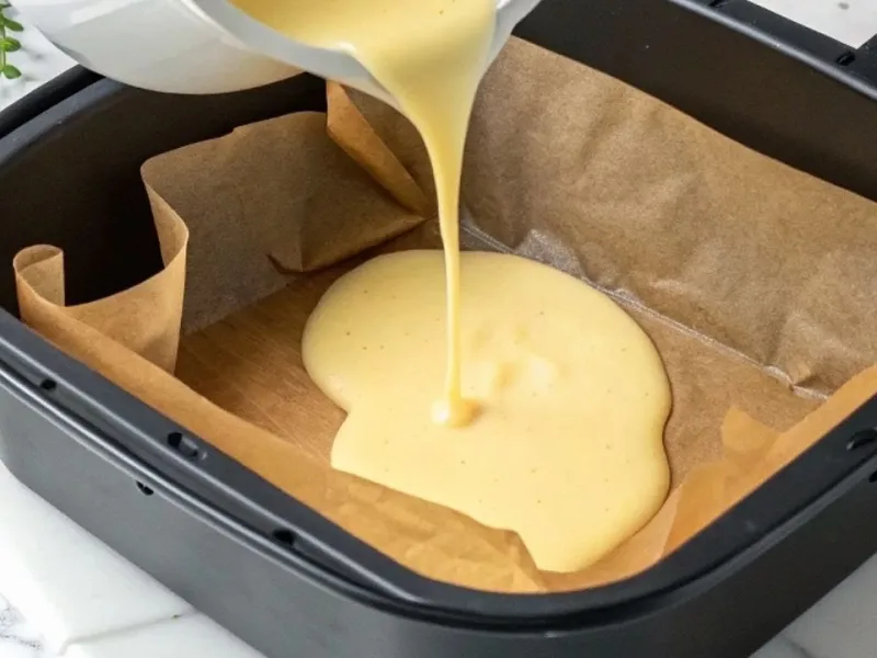 طرز تهیه شام 10 دقیقه ای در هواپز / مخصوص خانم های شاغل