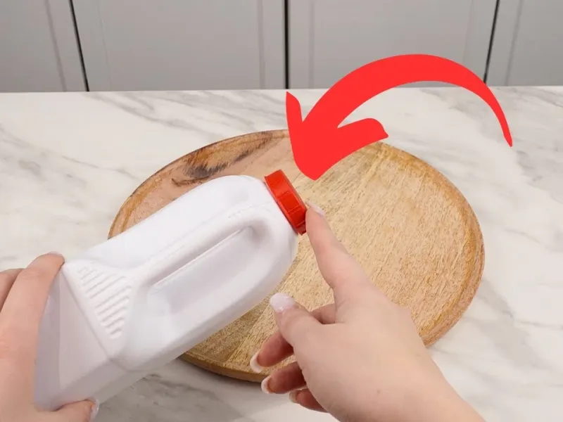 ایده خلاقانه برای بسته بندی حبوبات / درب بطری های پلاستیکی را دور نندازید