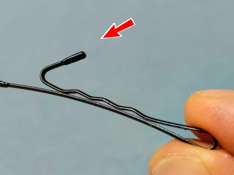 ترفند بافتنی که مادر بزرگا هم بلد نیستن