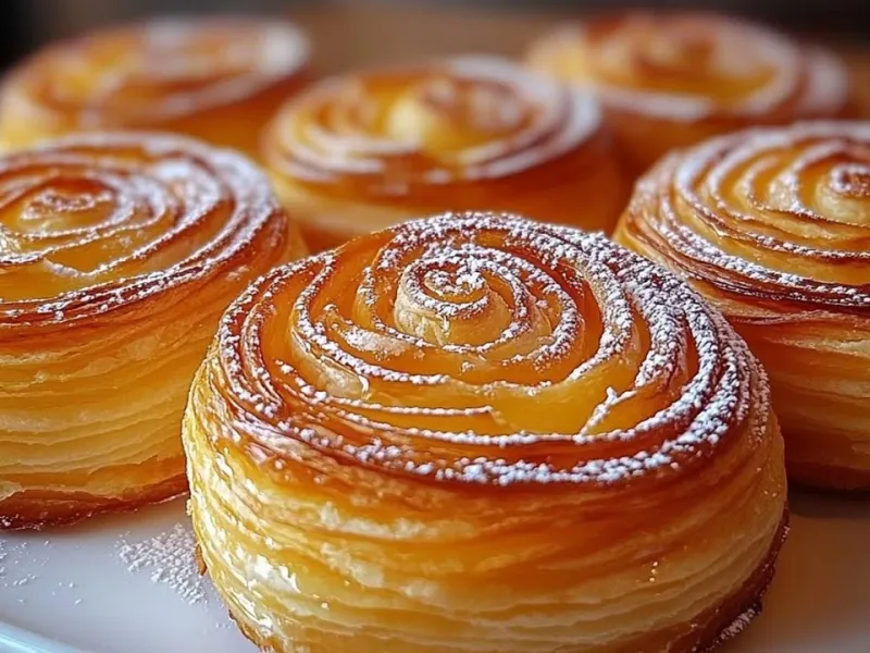 طرز تهیه شیرینی عصرانه با فقط با چند ماده ارزان