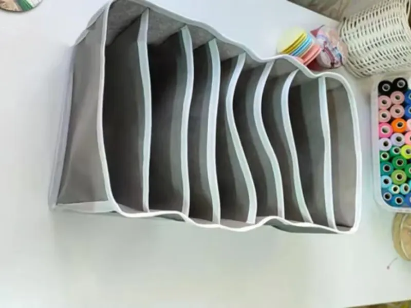 با 20 هزار تومن نظم دهنده بدوز و کسب درآمد کن