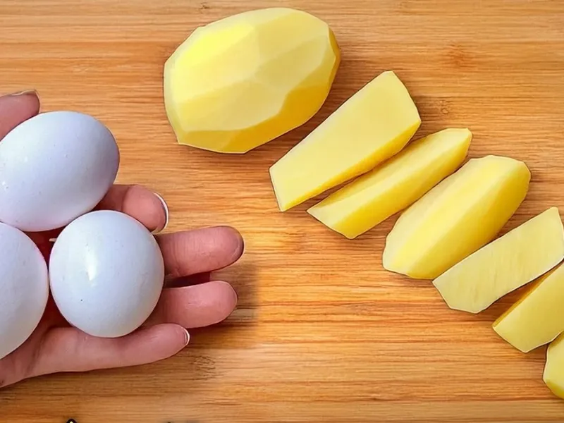 دستور پخت غذایی بدون گوشت که طعمش از کباب هم بهتره