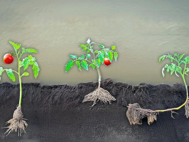 3 روش متفاوت پیوند گوجه فرنگی / بهترین راه برای پیوند گوجه فرنگی در باغچه