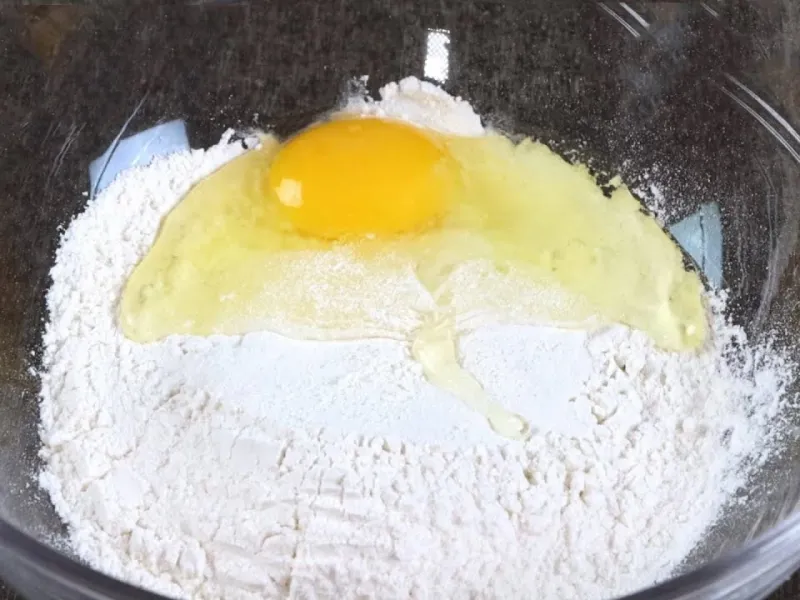 طرز تهیه صبحانه آسان و ساده در 5 دقیقه