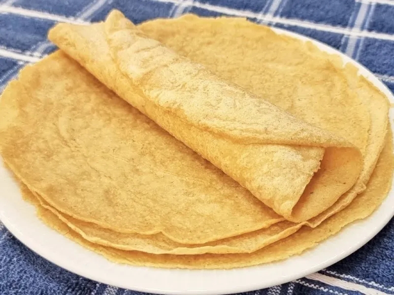 طرز تهیه نان صبحانه با جو / بدون آرد، شیر، تخم مرغ