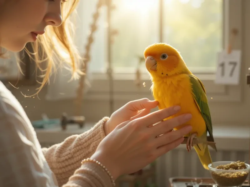 سریعترین روش از بین بردن شپش پرنده