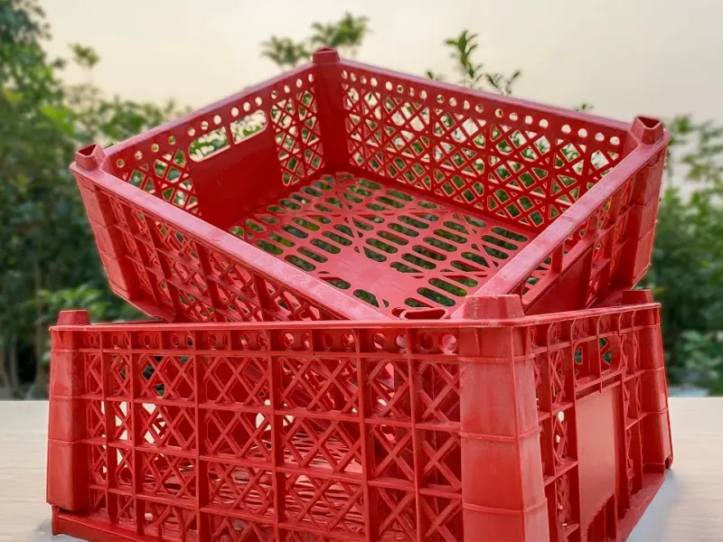 دیگر جعبه های پلاستیکی را دور نخواهید انداخت! آنها را به دلار تبدیل کنید