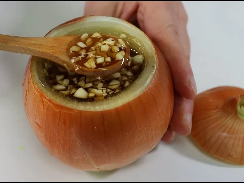 درمان سرفه / طرز تهیه آنتی بیوتیک طبیعی و خلط آور