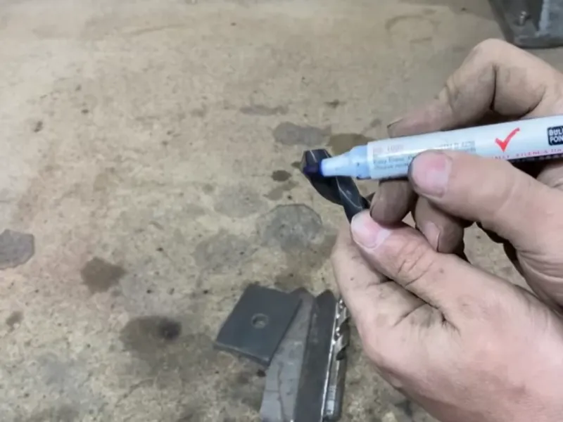 تیز کردن مته / ساده ترین روش تیز کردن مته، دیگه مته جدید نخرید