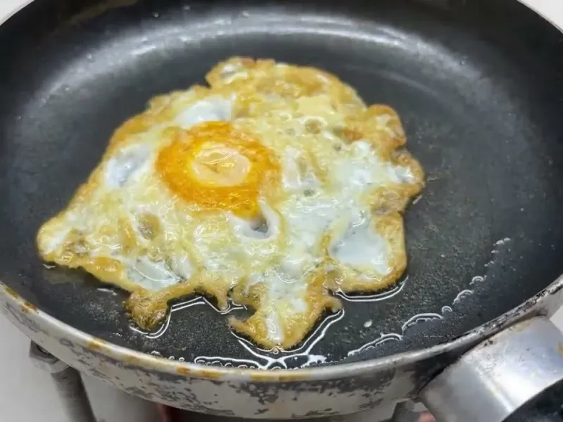 روشی ساده برای پخت غذا در سفر بدون نیاز به برق