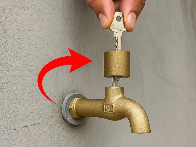 آموزش 5 ترفند طلایی لوله کشی سریع بدون نشتی