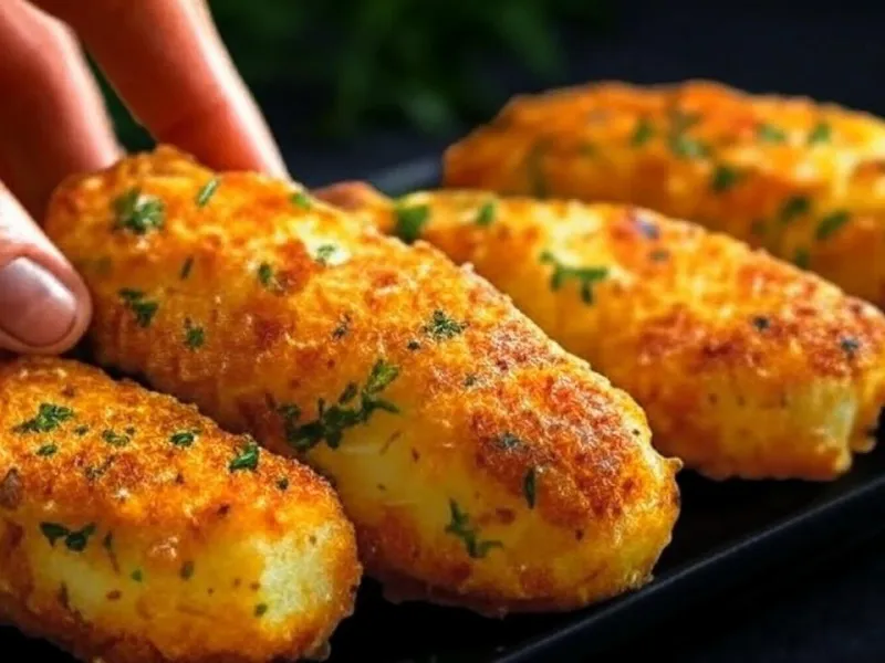 طرز تهیه غذایی فوری بدون گوشت: ترکیبی عالی از برنج و سیب زمینی