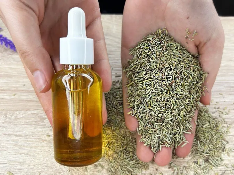 روش طبیعی برای دوبرابر کردن رشد مو در خانه