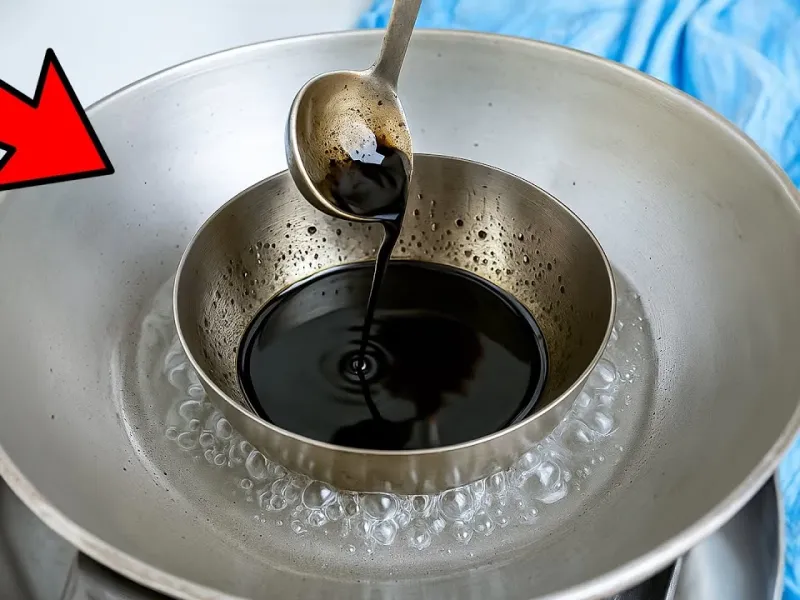 راه حل طبیعی برای برطرف شدن موهای سفید