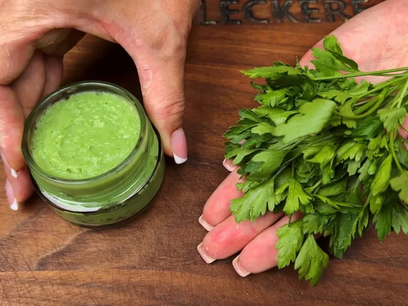 بهترین ماسک کلاژن / ساخت ماسک کلاژن ساز قوی با جعفری