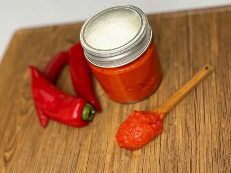 راز خوشمزگی غذاهای رستورانی: طرز تهیه سس خوشمزه