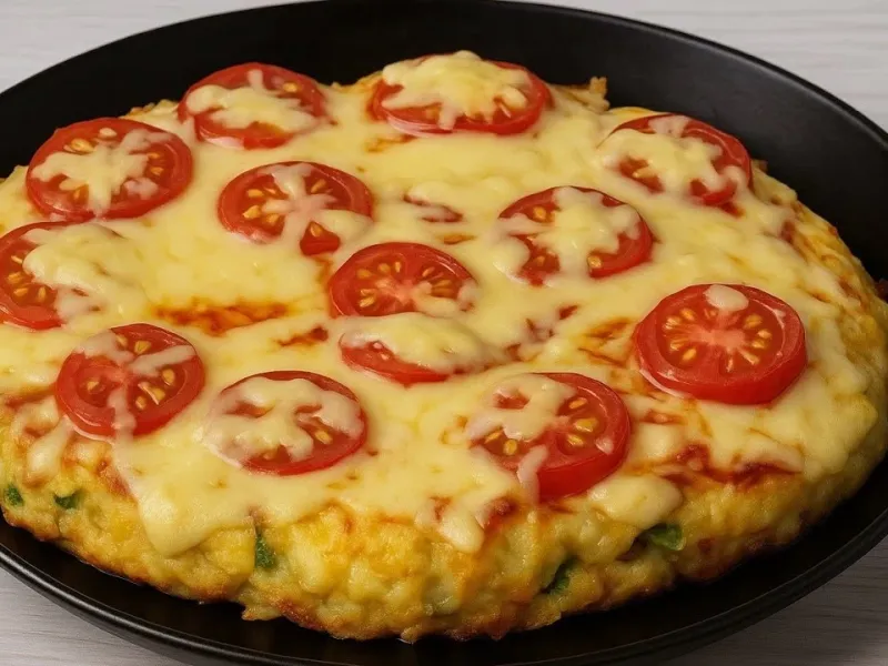 طرز تهیه صبحانه خوشمزه در 5 دقیقه فقط با نان و تخم مرغ