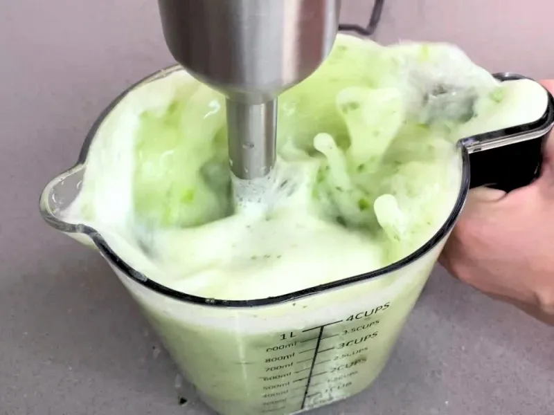 طرز تهیه لیموناد عربی با نعنا / نوشیدنی سریع برای رفع عطش تابستان