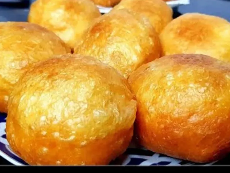 سیب زمینی ها را با تخم مرغ هم بزنید / طرز تهیه دستور ناهار کلاسیک با سیب زمینی